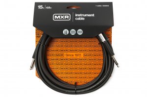 MXR DCIS15 Standard Instrument Cable - 4.5m