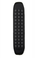 D'Addario Foam Guitar Strap Shoulder Pad