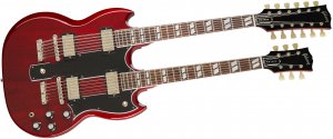 Gibson Custom EDS-1275 Double Neck - CH