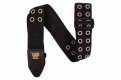 Ernie Ball Premium Hole Lotta Guitar Strap - MS