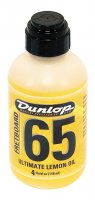 Dunlop Formula 65 Ultimate Lemon Oil Polish