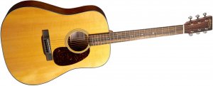Martin D-12E Retro