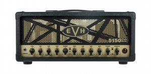 EVH 5150III 50W EL34 Head