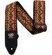 Ernie Ball Jacquard Guitar Strap - SF