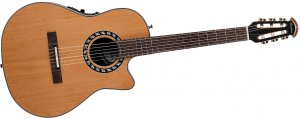 Ovation 1773AX-4-G Pro Series Classic Nylon