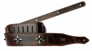 Minotaur North Star Leather PaddedStrap