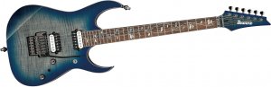 Ibanez J Custom RG8520 - SDE