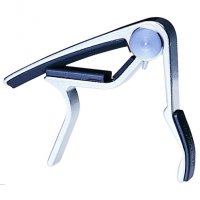 Dunlop 83CN Trigger Acoustic Guitar Capo