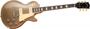 Gibson Custom 1955 NAMM Show Commemorative Edition Les Paul - SAB
