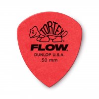 Dunlop Tortex Flow 0.50mm