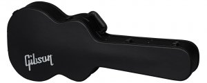 Gibson Small-Body Acoustic Modern Hardshell Case - BK