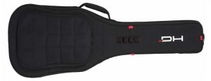 Proel DHEEGB Professional Electric Guitar Bag