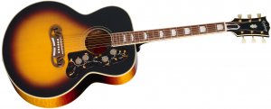 Epiphone 1957 SJ-200 Reissue - VS