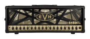 EVH 5150IIIS 100W EL34 Head