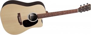 Martin DC-X2E