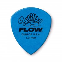 Dunlop Tortex Flow 1.00mm