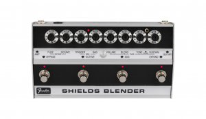 Fender Shields Blender