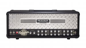 Mesa Boogie Dual Rectifier Head