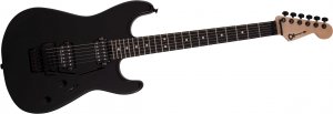 Charvel Pro-Mod San Dimas Style 1 HH FR E - GBK