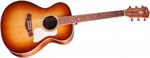 Taylor Ben Harper Gold Label 512e