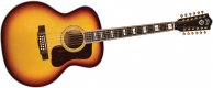 Guild F-512E Maple - ATB