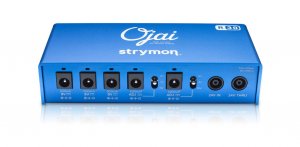 Strymon Ojai R30