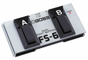 Boss FS-6