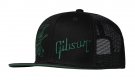 Gibson Slash 'Skully' Trucker Hat - BG