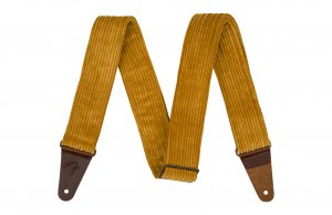 Fender Corduroy Strap - BG