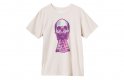 Gibson Imogene + Willie x Gibson "Purple Skull" T-Shirt - M