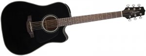 Takamine GD30CE - BLK