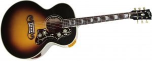 Gibson J-200 Junior - VS