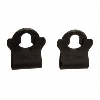 D'Addario Dual-Lock Strap Lock