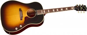 Gibson J-160E Original - VS