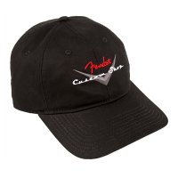 Fender Custom Shop Baseball Hat