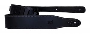 Minotaur Leather Strap - BK