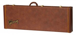 Gibson Explorer Original Hardshell Case - BR
