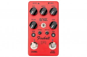 Engl EP635 Fireball IR