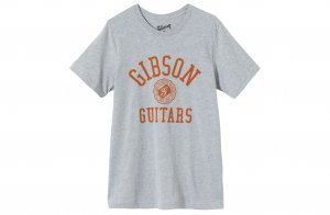 Gibson Collegiate T-Shirt - M