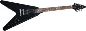 Gibson 80's Flying V