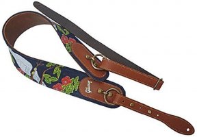 Gibson The Dove Premium Strap