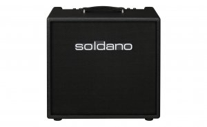 Soldano ASTRO-20 Combo