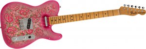 Fender Custom Vintage Custom '68 Telecaster NOS - PSY