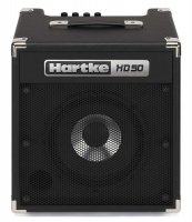 Hartke HD50