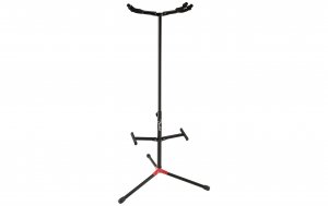 Fender Adjustable Double Hanging Guitar Stand