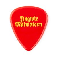 Dunlop Yngwie Malmsteen Custom Delrin 2.00 mm