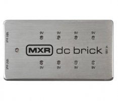 MXR M237 DC Brick