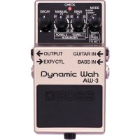 Boss AW-3 Dynamic Wah