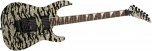 Jackson X Series Soloist SLX DX - TJC