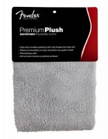 Fender Premium Plush Microfiber Polishing Cloth